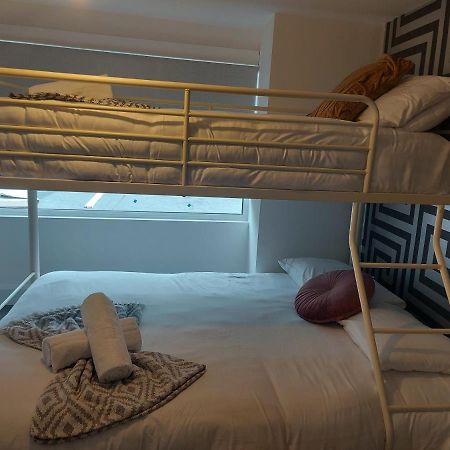 Tribeca Stay Galway Dış mekan fotoğraf